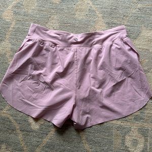 Lululemon Find Your Pace, Size 8, EUC